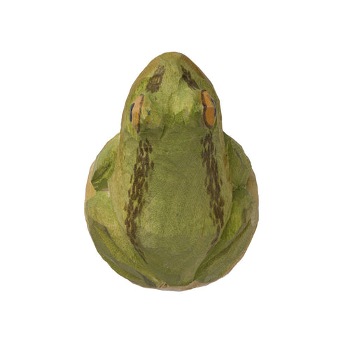 Bottle Stopper Frogg, sammakko, pullon tulppa